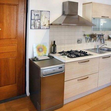 Residence Fortino ตรีเอสเต ภายนอก รูปภาพ